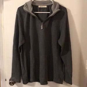 Old navy men's soft pullover sweater